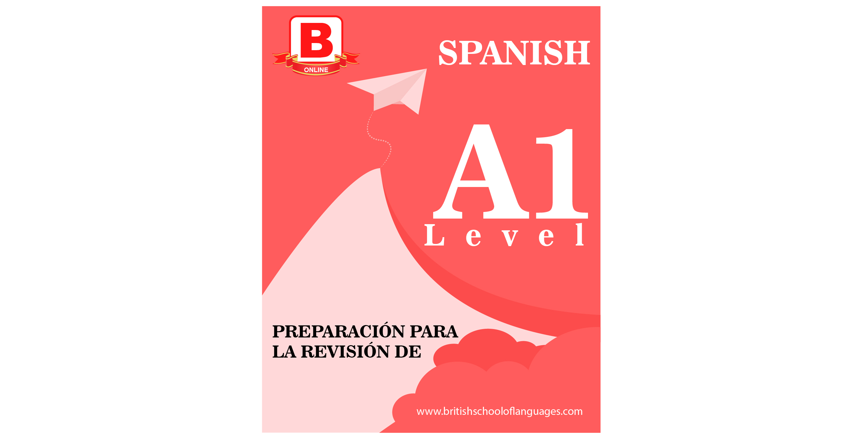 Spanish course a1